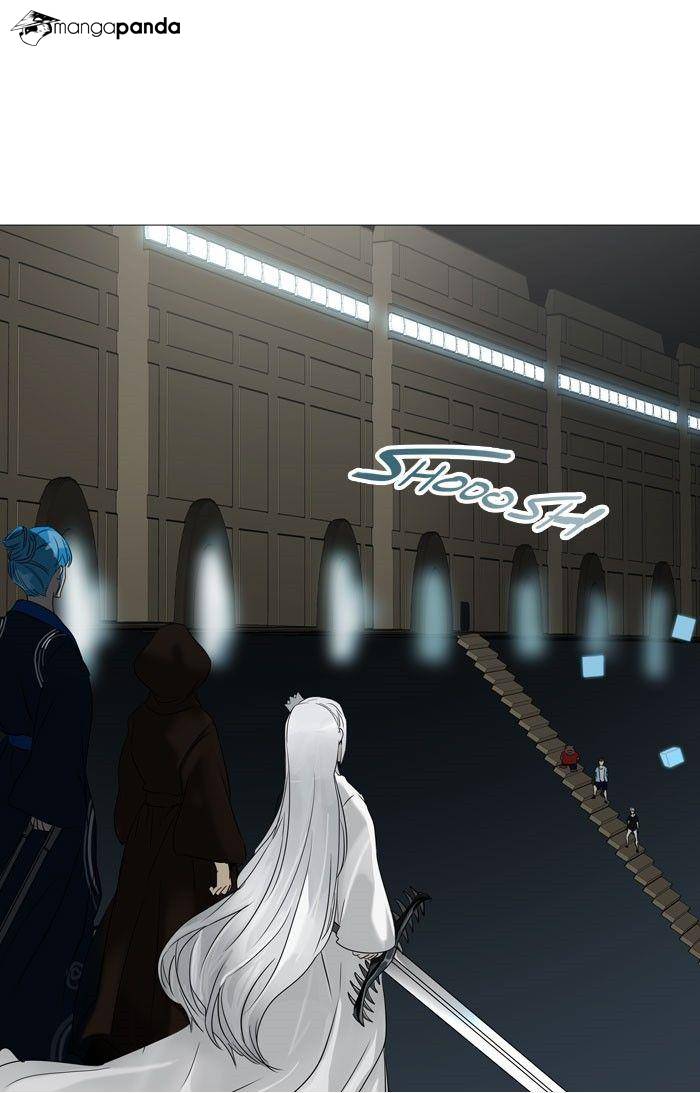 Tower of God Chapter 243 image 07